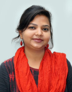 Dr. Preethi Jeevan